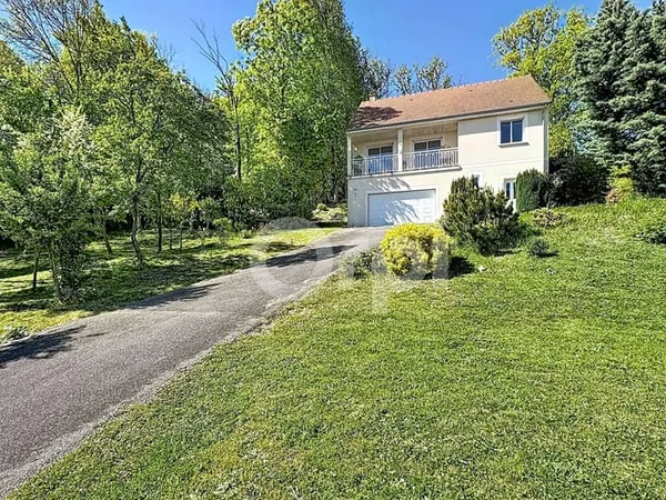 Maison 3 pièces 110 m²