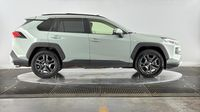 Toyota Rav4 2.5 Hybride 222ch Trail AWD-i MY22 — photo 4