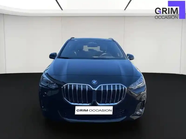 Bmw Serie 2 active tourer 225e xdrive 245 ch dkg7 — photo 18