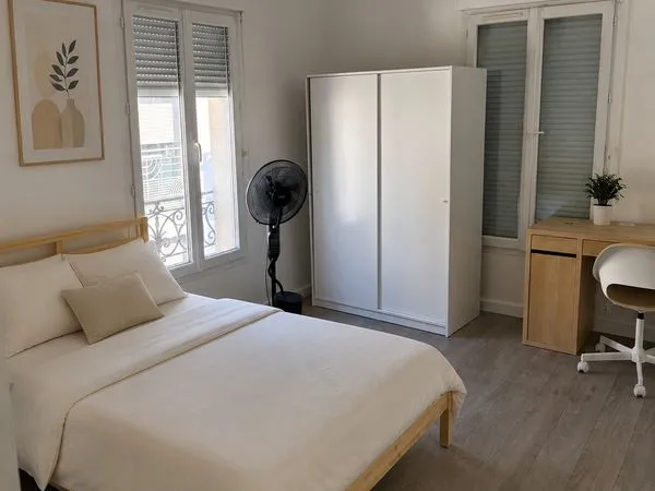 Chambre à louer
