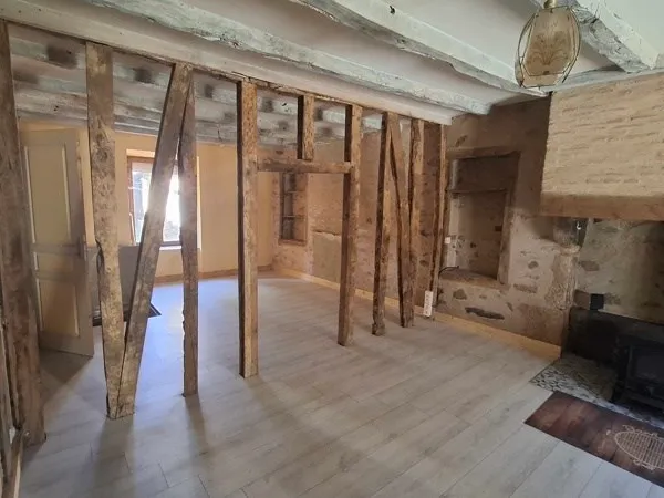 Maison 5 pièces 117 m²