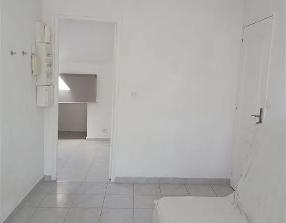 Appartement 1 pièce 23 m²