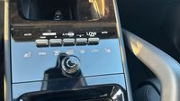 Porsche Cayenne Coupé 3.0 V6 470ch E-Hybrid — photo 28