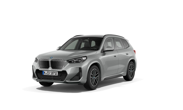 BMW iX1 eDrive20