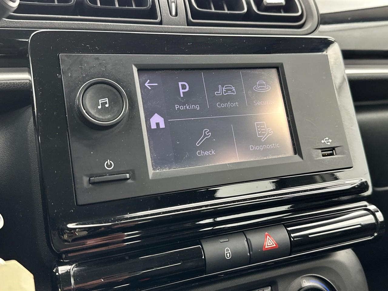 Citroën C3 puretech 83 s&s bvm5 you! — photo 26