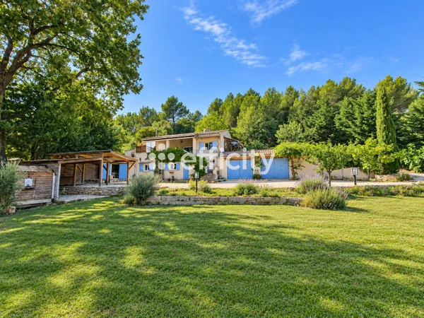 Maison 6 pièces 170 m²