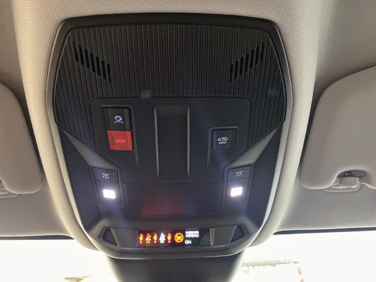 Peugeot 308 hybrid 145 e-dcs6 allure — photo 19