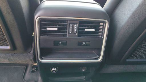 Porsche Cayenne 3.0 V6 461 AWD E-Hybrid BVA8 - N/A – 2018 – 88400 km – Hybride rechargeable – Boîte Automatique — photo 12
