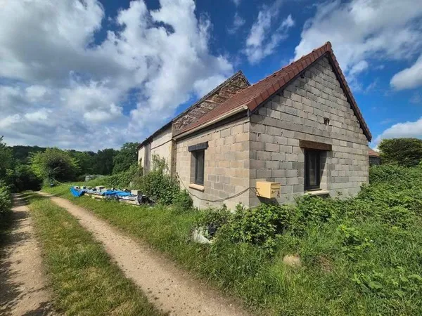 Maison 6 pièces 115 m²