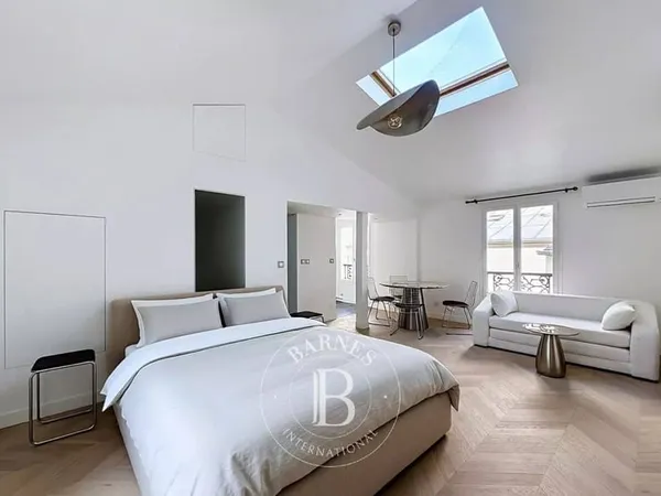 Appartement 1 pièce 37 m²