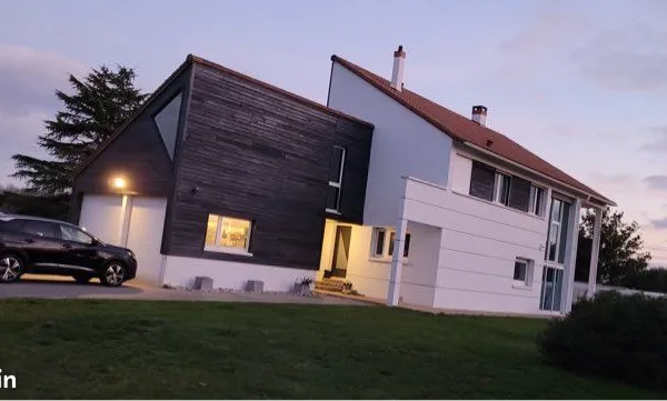 Location maison 210 m2