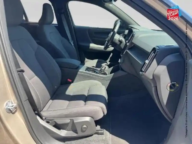 Volvo Xc40 recharge 231ch start edt — photo 5