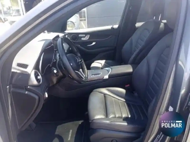 Mercedes Glc 300 e 211+122ch business line 4matic 9g-tronic euro6d-t-evap-isc — photo 11