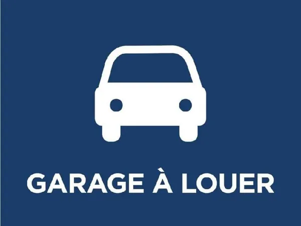 Stationnement Location Gournay-en-Bray   55€