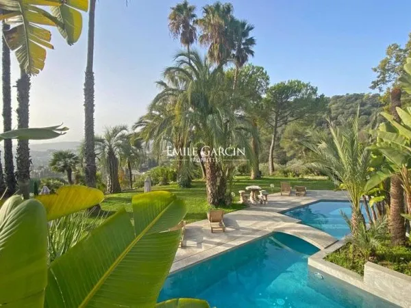 Maison de luxe 12 pièces 690 m²