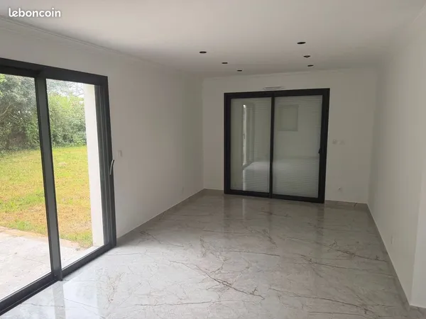 Maison T2 N°3
