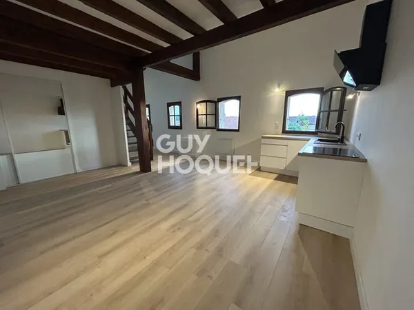 appartement