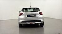 Nissan Micra 1.0 IG-T 92ch Business Edition 2021 — photo 6