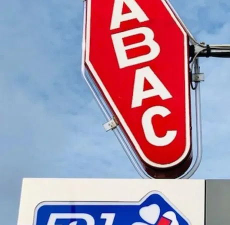Fonds de commerce tabac, jeux, FDJ 60 m²