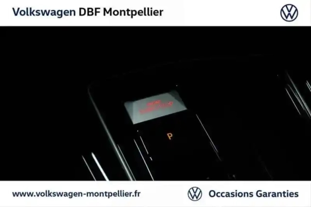 Volkswagen Golf 8 fl 1.5 ehybrid 272ch dsg6 gte — photo 4
