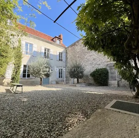 Maison 7 pièces 148 m²
