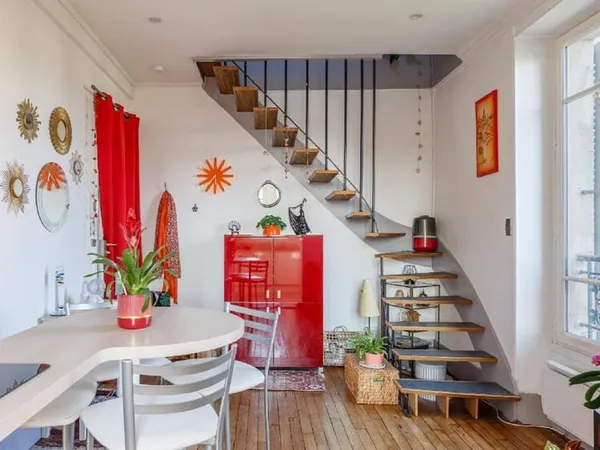 Appartement Vente Le Chesnay-Rocquencourt 3p 42m² 265000€