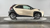 Toyota Aygo X 1.0 VVT-i 72ch Design S-CVT MY24 — photo 4