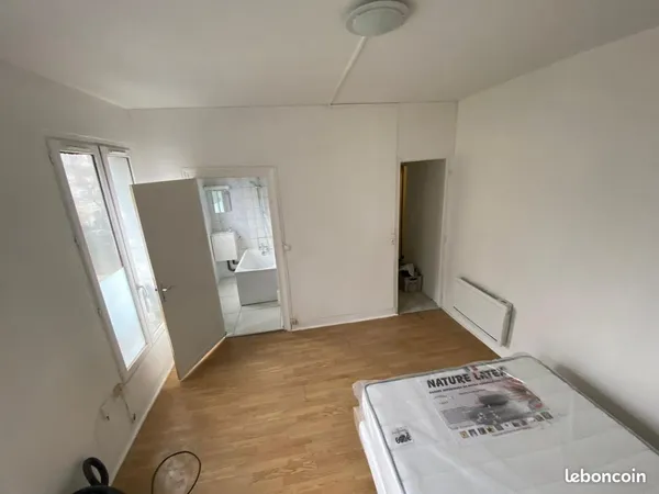 T1 Meublé