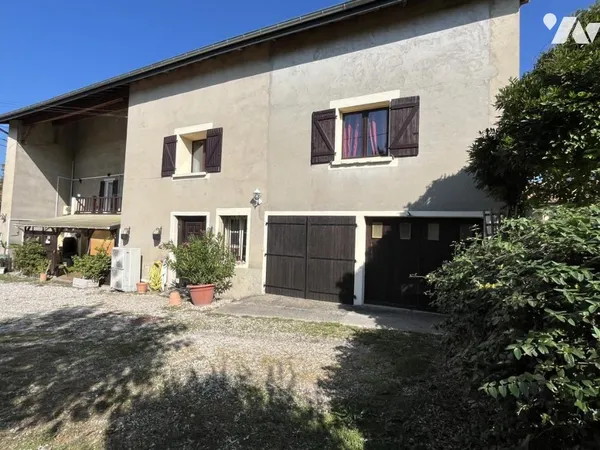 Maison 5 pièces 159 m²