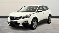 Peugeot 3008 1.2 PureTech 130ch S&S Active EAT8 — photo 1