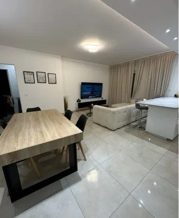 Appartement T4 Nanterre