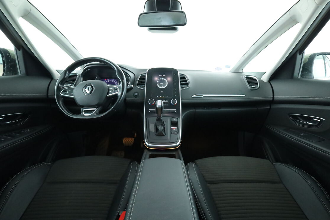 Renault Scenic 1.3 TCe Intens EDC — photo 11