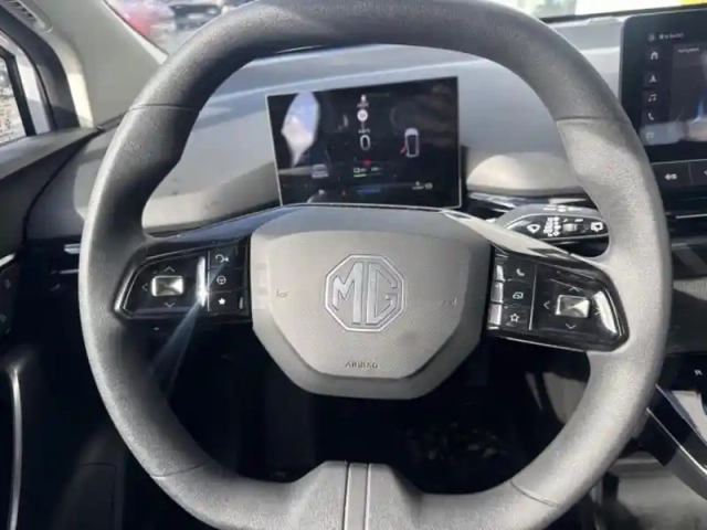 Mg Mg4 ev 170ch - 51 kwh my24 — photo 7