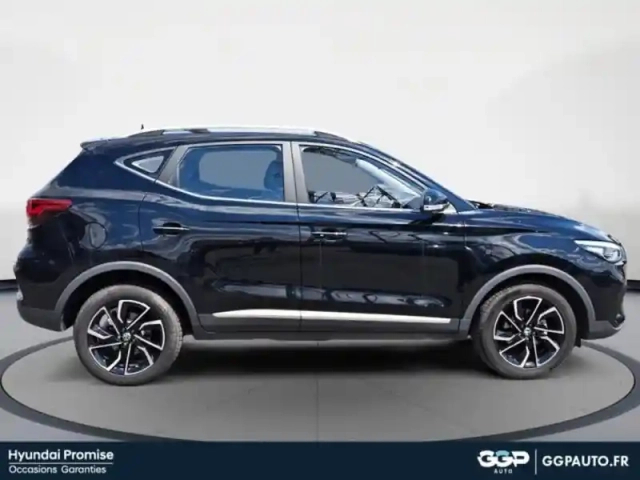 Mg Zs 1.0 t-gdi 111ch luxury bva6 — photo 6