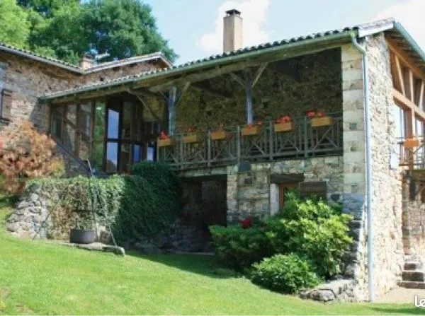Maison de campagne de charme