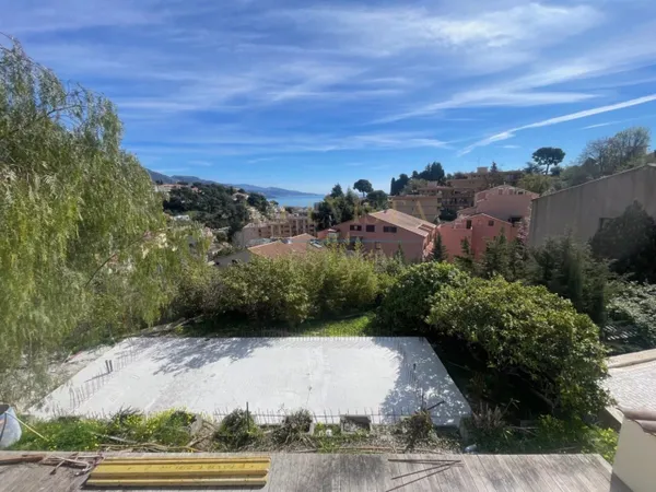 Vente - Villa Roquebrune-Cap-Martin - 2 500 000 €