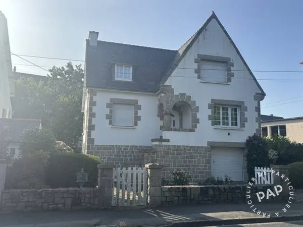 Maison 6 pièces 230 m²