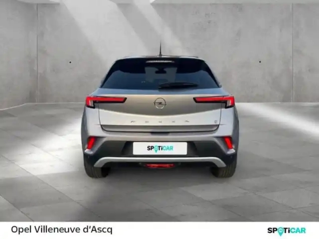 Opel Mokka -e 136ch elegance business — photo 5