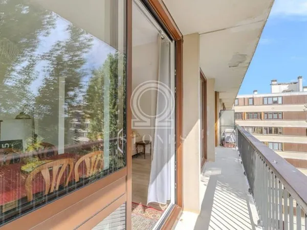 Appartement 5 pièces 67 m²