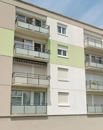 Appartement t4