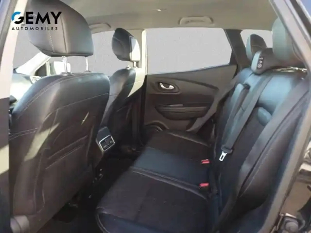 Renault Kadjar blue dci 115 edc — photo 10