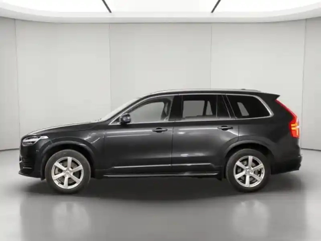 Volvo Xc90 t8 awd 303 + 87ch inscription geartronic — photo 17