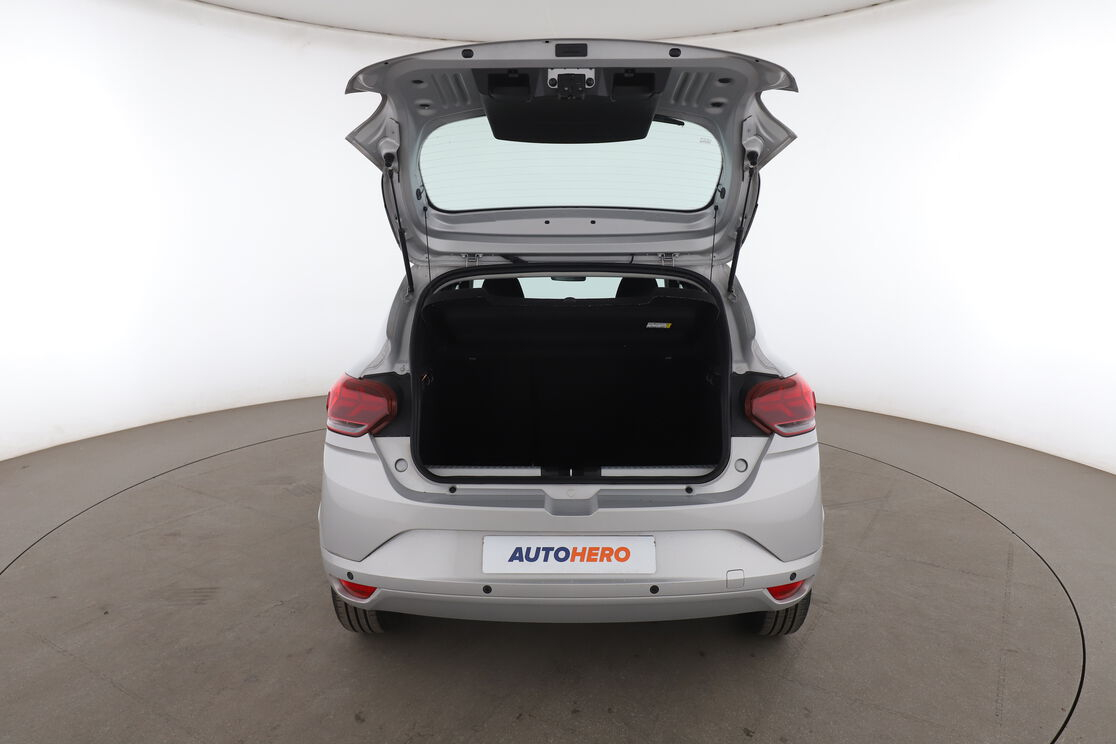 Dacia Sandero 1.0 SCe Essential — photo 15