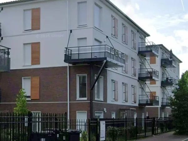 Appartement 58 m² Corbeil Essonnes