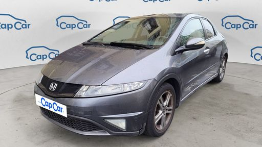 Honda Civic 1.4 I-VTEC 100 - Virtuose – 2011 – 59764 km – Essence – Boîte Manuelle — photo 15
