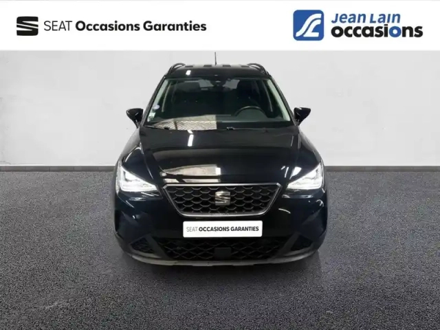 Seat Arona 1.0 tsi 110 ch start/stop dsg7 — photo 49