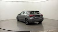 Mercedes Classe A 180 d 116ch Progressive Line 8G-DCT — photo 8