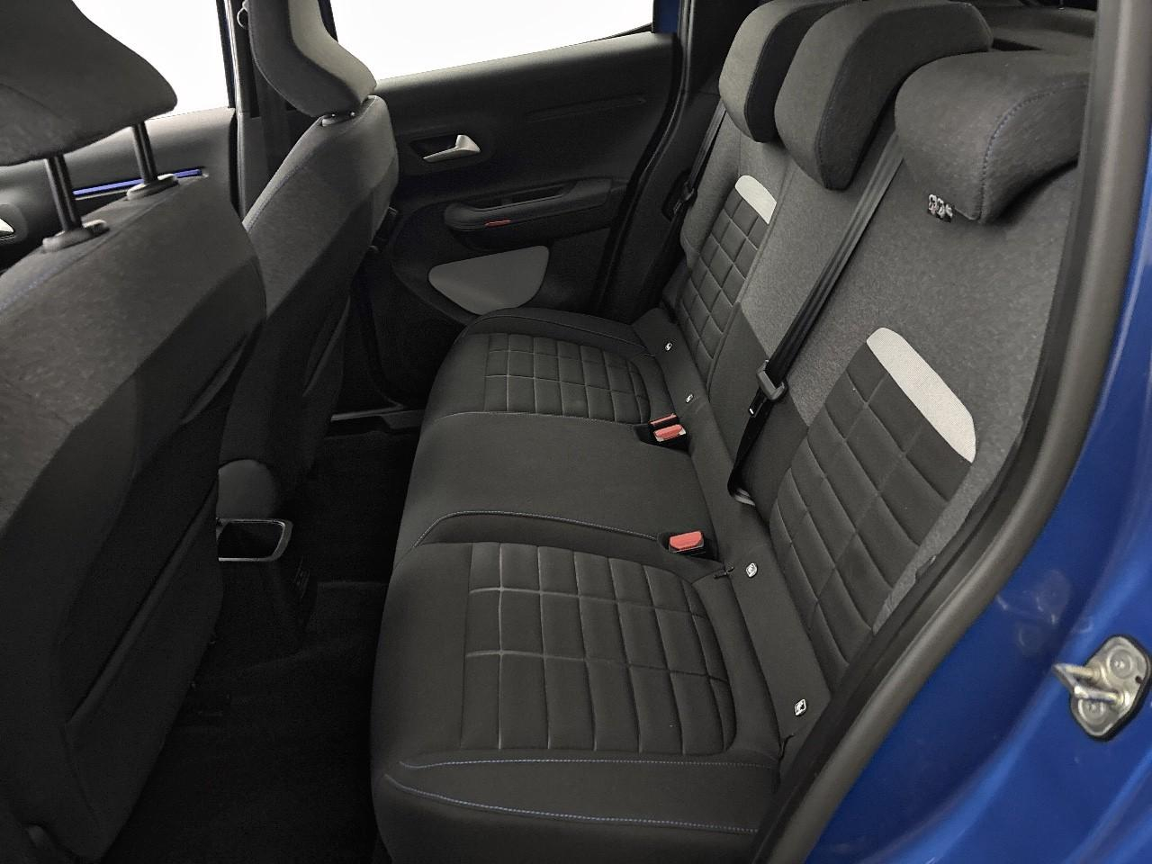 Citroën C3 turbo 100 ch manuelle plus — photo 13