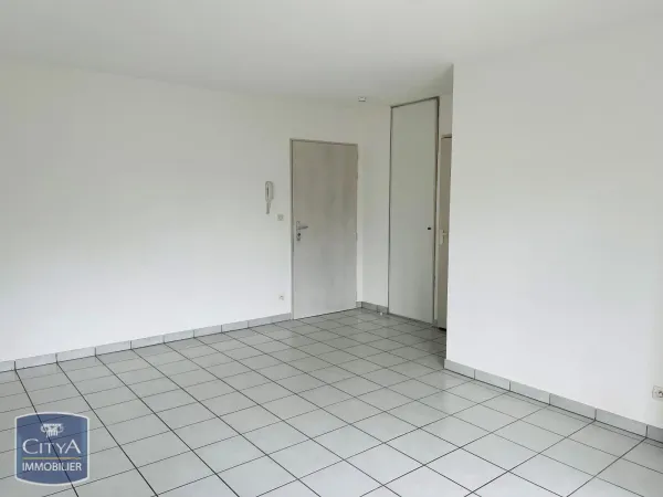 Appartement 3 pièces 51 m²