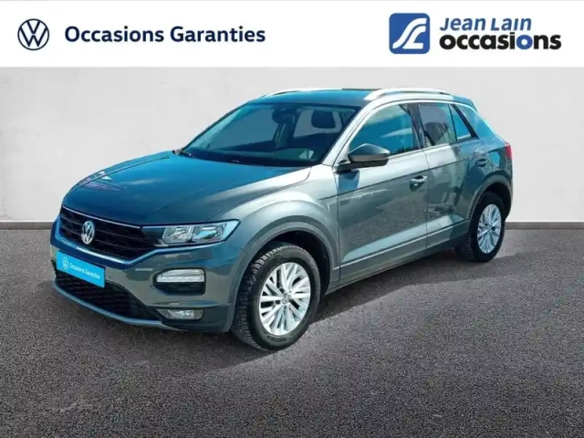 Volkswagen T-Roc 1.0 tsi 115 start/stop bvm6
